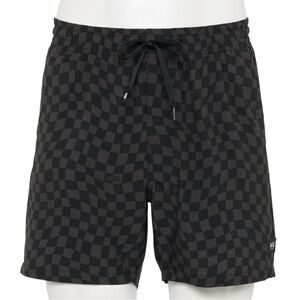 Vans Vanphibian Shorts- Size XL